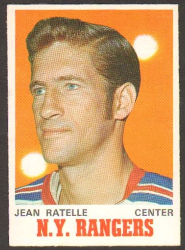 181 Jean Ratelle